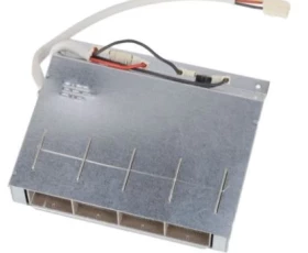 Снимка на Нагревател сушилня 40004318 - CANDY