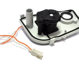 Снимка на 163IG09 Помпа сушилня-WHIRLPOOL