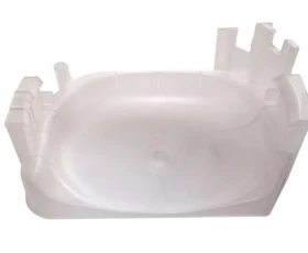 Снимка на 203FR15 Капак за компресор