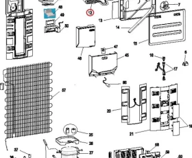 Снимка на Нагревател 174442 - ARISTON