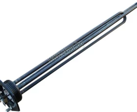 Снимка на 760МР03 ТЕН 3000 Вт.-маслен радиатор ER2745