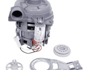 Снимка на 162AC10 Циркулационна помпа-BEKO