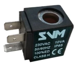 Снимка на 453КМ56 Бобина V056