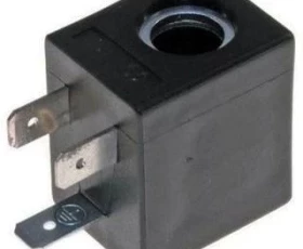 Снимка на 453КМ87 Бобина Q087