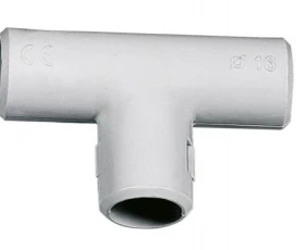 Снимка на 813EC43 Тетка за тръба разглобяема D16 ECTI16G