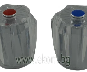 Снимка на 102BT05 Врътка ДАЛИЯ к-кт