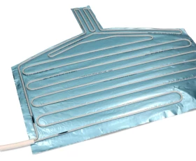 Снимка на 227FR38 Нагревател размразител 70W - ARISTON