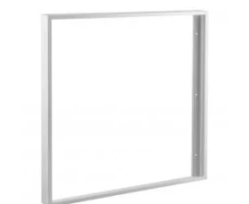 Снимка на РАМКА ЗА ОТКРИТ МОНТАЖ НА СВЕТОДИОДЕН ПАНЕЛ 600Х600X50