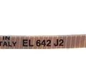Снимка на Ремък EL 642 J2-ELECTROLUX