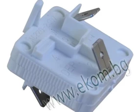 Снимка на 219FR03 Реле универсално 3 контакта