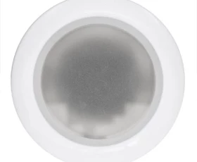 Снимка на ЛУНА ЗА ВГРАЖДАНЕ, СТАЦИОНАРНА, БЯЛА, ВЛАГОЗАЩИТЕНА