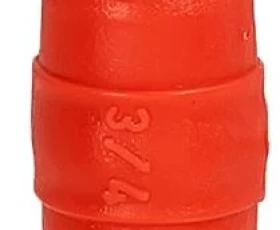 Снимка на 102HS26 Съединител оребрен ф19