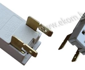 Снимка на 148CY06 Блокировка CANDY