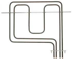 Снимка на 361TK01 Нагревател горен+грил 2600W - TEKA