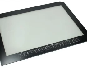 Снимка на Вътрешно стъкло 9078687 - AMICA