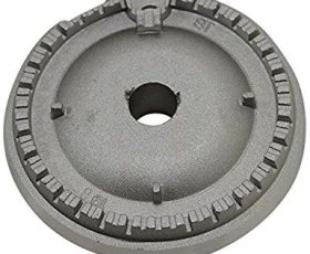 Снимка на 323ID02 Основа голяма горелка-INDESIT