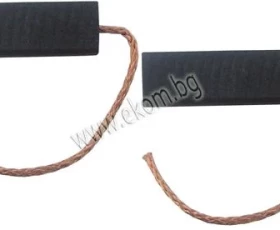 Снимка на 462ПР09 Четка 7х12х27 к-кт