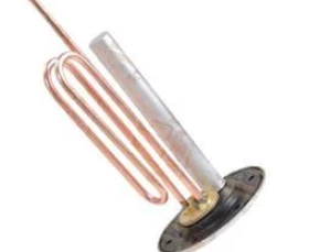 Снимка на 500ТС10 Фланец к-кт 2000W - ТЕСИ