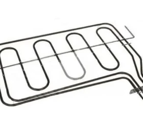 Снимка на 361NA02 Нагревател горен 3500W - NARDI