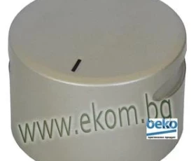Снимка на 341AC03 Врътка за плот сива-BEKO