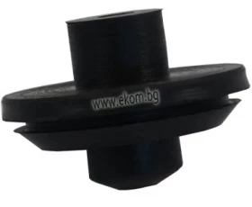 Снимка на 129ID04 Уплътнител термостат-INDESIT