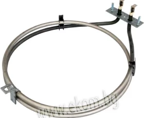 Снимка на 362CU03 ТЕН-Фурна с вентилатор 2200 w