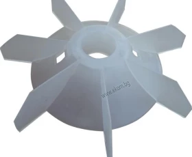 Снимка на 465МО06 Перка охлaждаща-Т100