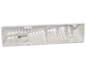 Снимка на 140GR10 Преграда барабан-GORENJE