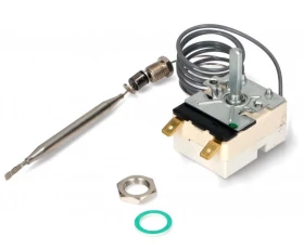 Снимка на 449ФР14 Терморегулатор 180°С с нипел