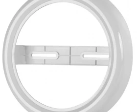 Снимка на РАМКА ЗА ОТКРИТ МОНТАЖ НА СВЕТОДИОДЕН ПАНЕЛ 18W LPRB1827, LPRB1842