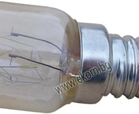 Снимка на 304CU04 Крушка за фурна 15 Вт.