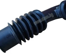 Снимка на 119ID02 Горен гофриран маркуч-INDESIT