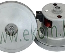 Снимка на 406VA02 Мотор прахосмукачка 1400 Вт.