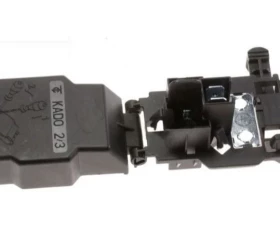 Снимка на Захранващ клеморед 32016629 - VESTEL