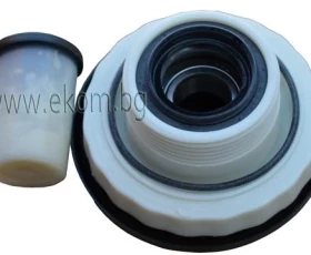 Снимка на 168ZN13 Лагерно тяло -ZANUSSI