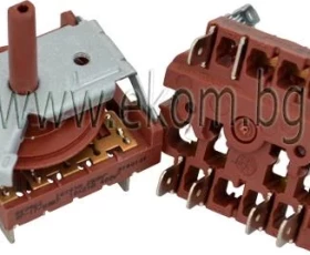 Снимка на 346TK00 Ключ 4-тактов-TEKA