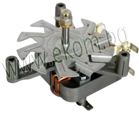 Снимка на 362GR00 Мотор за вентилатор-GORENJE