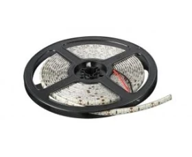 Снимка на LED лента, 9.6W/m, 4000K, 12V DC, SMD2835, 120 LEDs/m, IP65
