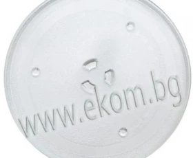 Снимка на 344SU01 Чиния за микровълнова печка 255mm-SAMSUNG