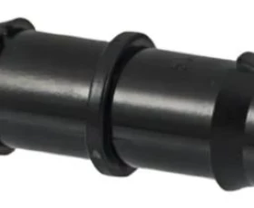 Снимка на 103AD14 Съединител оребрен за многосезонен капков маркуч