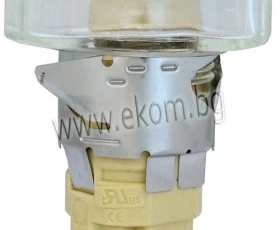 Снимка на 304CU24 Плафон с фасунга к-кт L3605