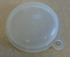 Снимка на 530ТС04 Мембрана силиконова за дифузьор-ТЕСИ