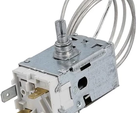 Снимка на 216IG02 Терморегулатор A13-0447 ATEA