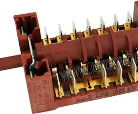 Снимка на 346TK03 Ключ 6-тактов - TEKA