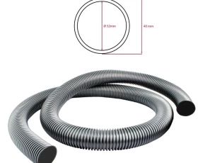 Снимка на 405ПР56 Маркуч за прахосмукачка (15m) 32mm