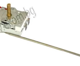 Снимка на 449ФР11 Терморегулатор 190°С TECASA