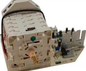 Снимка на Програматор 481931039767 - WHIRLPOOL