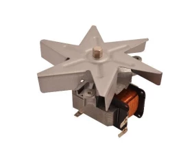 Снимка на 362AR01 Вентилатор фурна -ARISTON