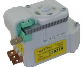 Снимка на 230FR31 Таймер 6H 35MIN