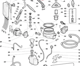 Снимка на 161AR07 Нагревател 1800 Вт.-ARISTON